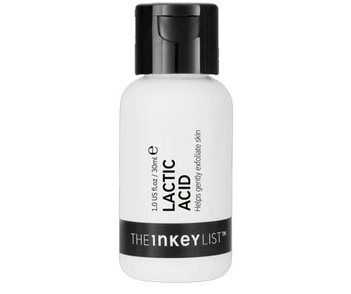 The Inkey List Lactic Acid